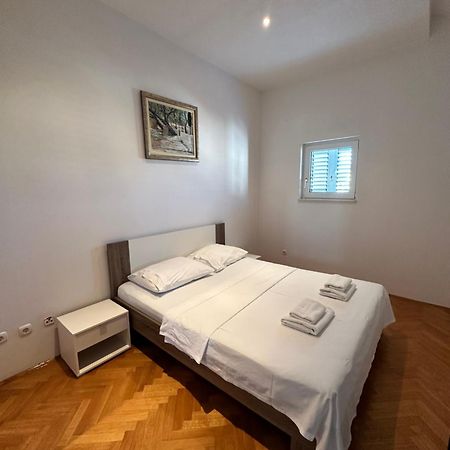 Apartments Villa Ohana Kaštela Zewnętrze zdjęcie