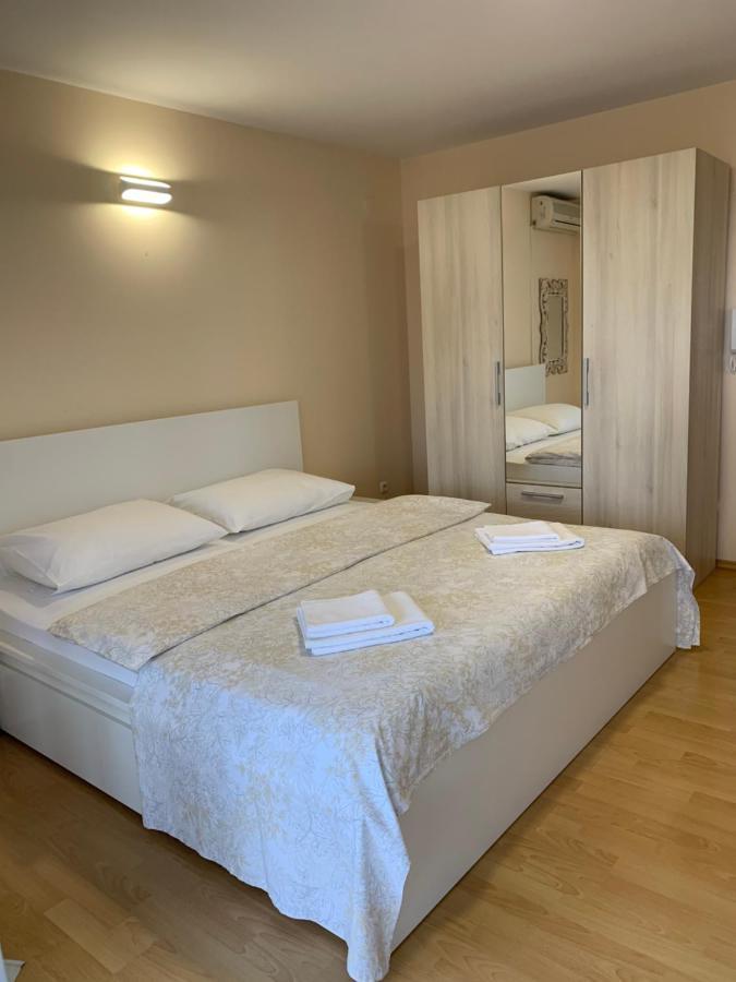 Apartments Villa Ohana Kaštela Zewnętrze zdjęcie