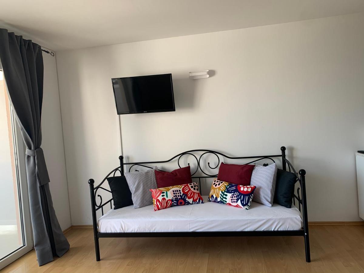 Apartments Villa Ohana Kaštela Zewnętrze zdjęcie
