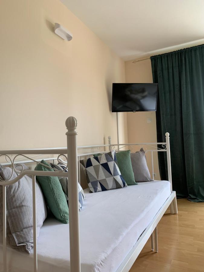 Apartments Villa Ohana Kaštela Zewnętrze zdjęcie