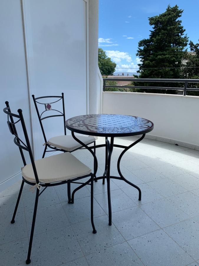 Apartments Villa Ohana Kaštela Zewnętrze zdjęcie