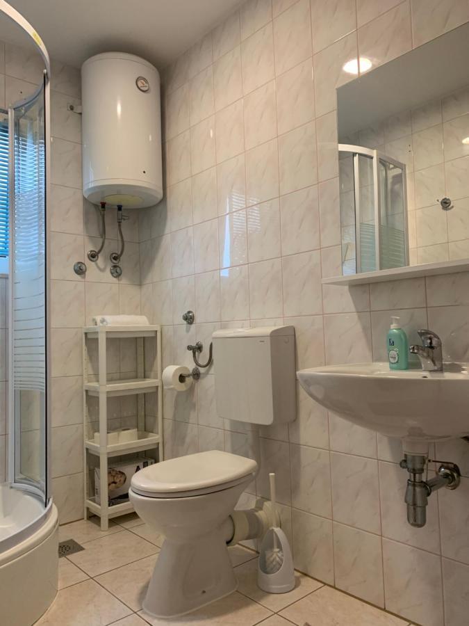 Apartments Villa Ohana Kaštela Zewnętrze zdjęcie