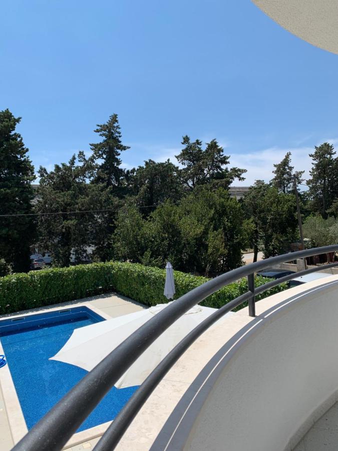 Apartments Villa Ohana Kaštela Zewnętrze zdjęcie