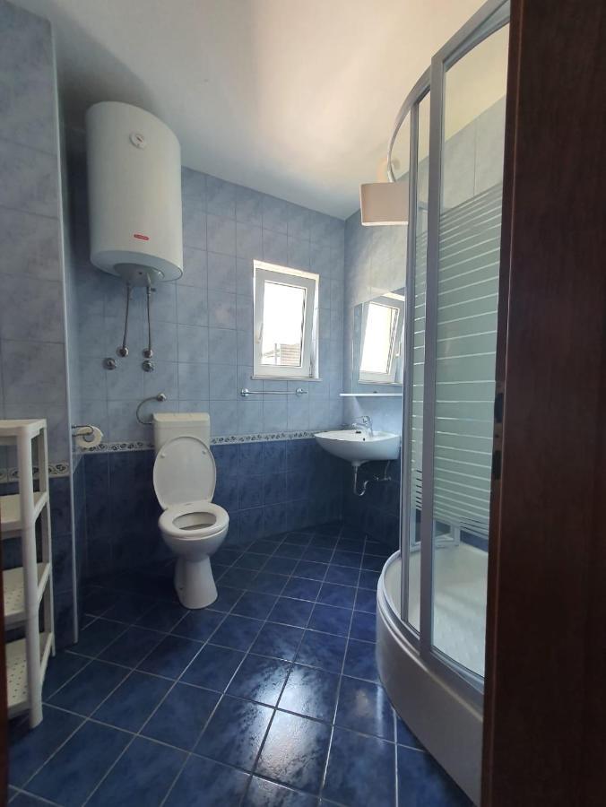 Apartments Villa Ohana Kaštela Zewnętrze zdjęcie