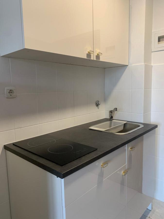 Apartments Villa Ohana Kaštela Zewnętrze zdjęcie