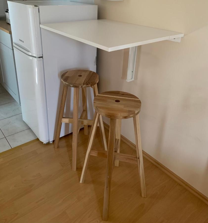 Apartments Villa Ohana Kaštela Zewnętrze zdjęcie