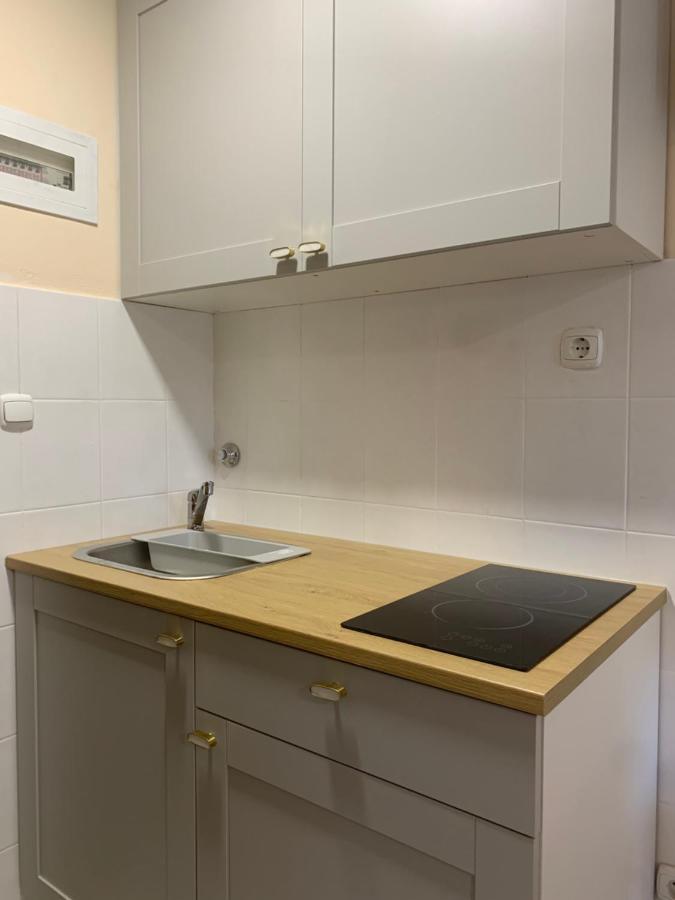 Apartments Villa Ohana Kaštela Zewnętrze zdjęcie