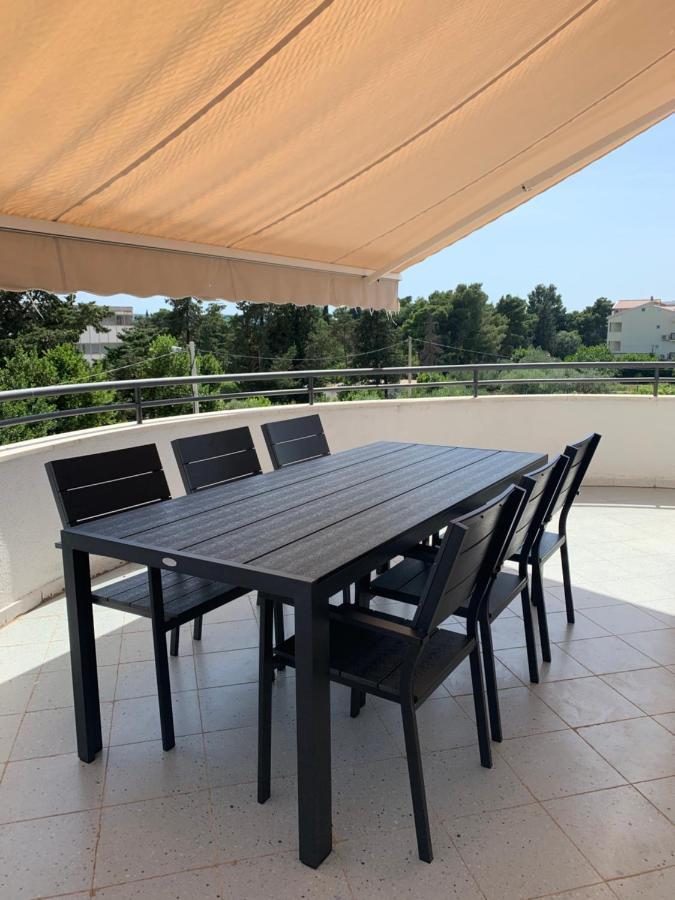 Apartments Villa Ohana Kaštela Zewnętrze zdjęcie