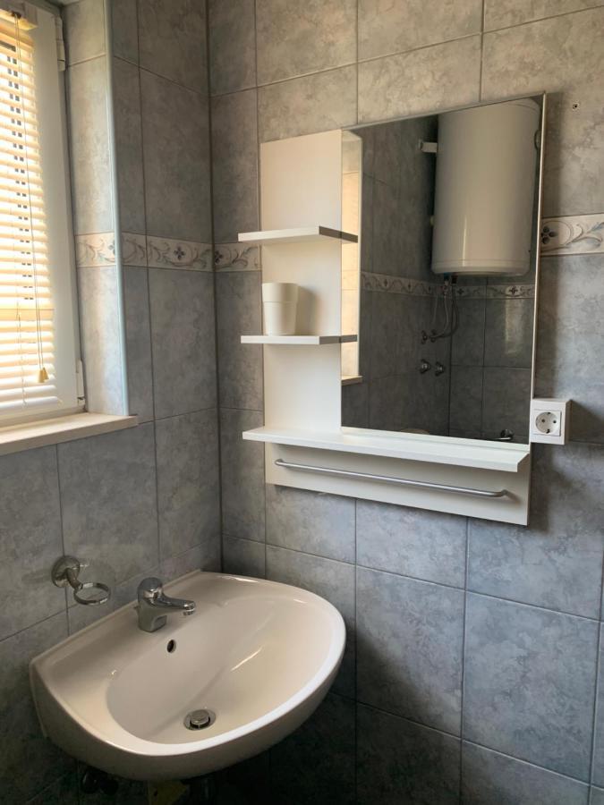 Apartments Villa Ohana Kaštela Zewnętrze zdjęcie
