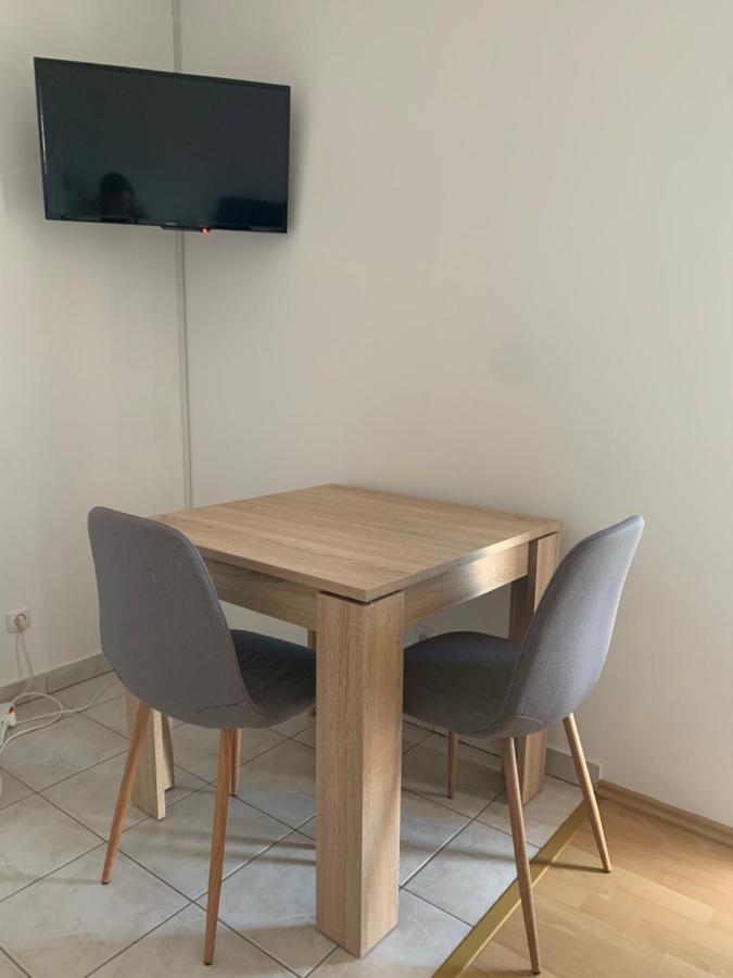 Apartments Villa Ohana Kaštela Zewnętrze zdjęcie