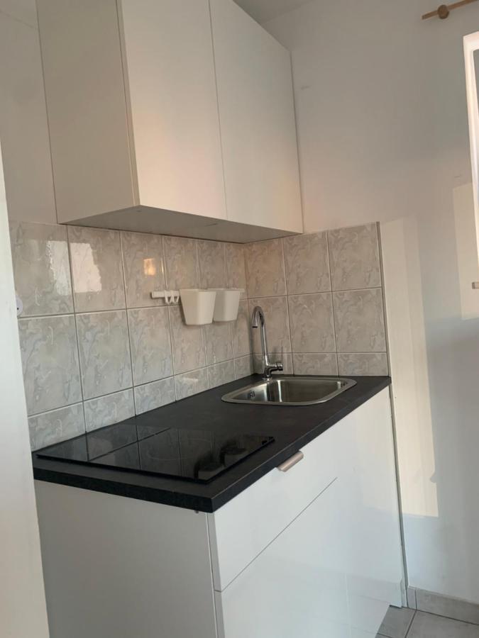 Apartments Villa Ohana Kaštela Zewnętrze zdjęcie