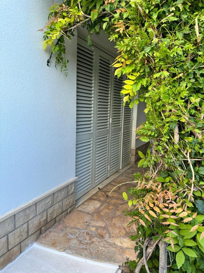 Apartments Villa Ohana Kaštela Zewnętrze zdjęcie