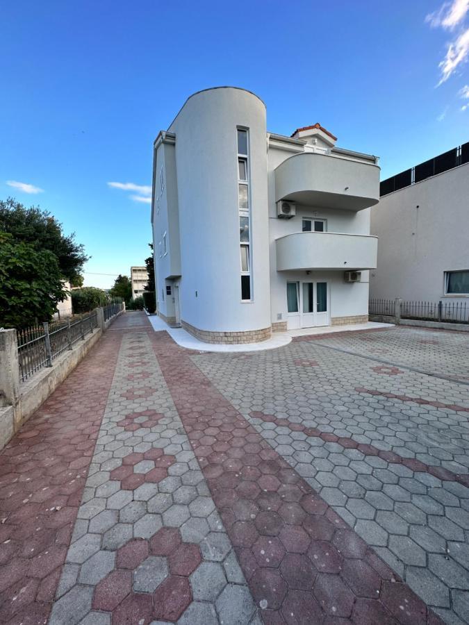 Apartments Villa Ohana Kaštela Zewnętrze zdjęcie