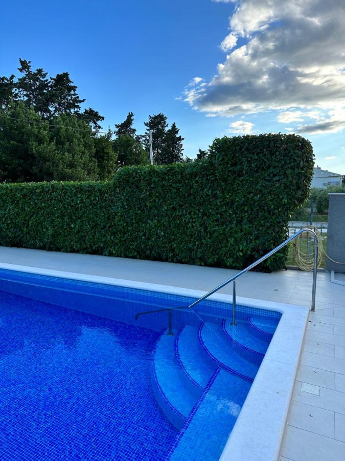 Apartments Villa Ohana Kaštela Zewnętrze zdjęcie