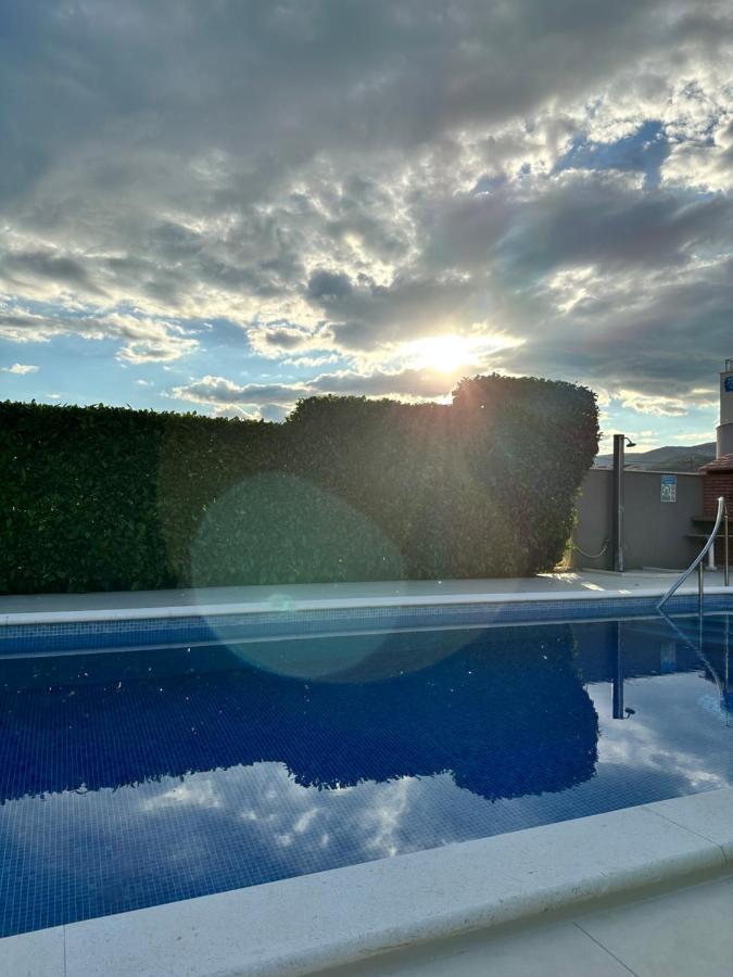 Apartments Villa Ohana Kaštela Zewnętrze zdjęcie