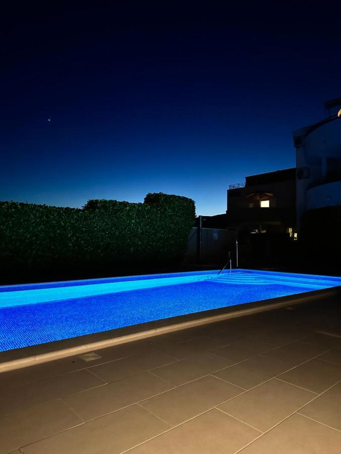 Apartments Villa Ohana Kaštela Zewnętrze zdjęcie