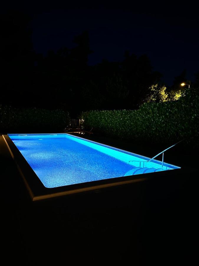 Apartments Villa Ohana Kaštela Zewnętrze zdjęcie