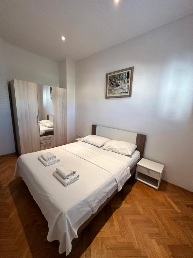 Apartments Villa Ohana Kaštela Zewnętrze zdjęcie