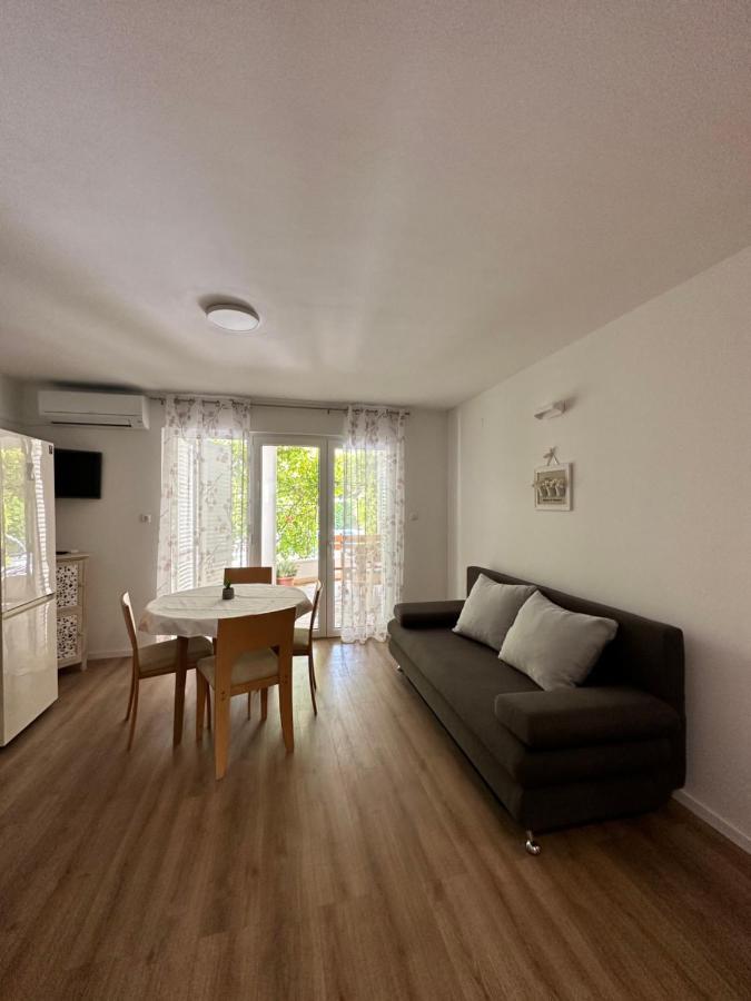 Apartments Villa Ohana Kaštela Zewnętrze zdjęcie