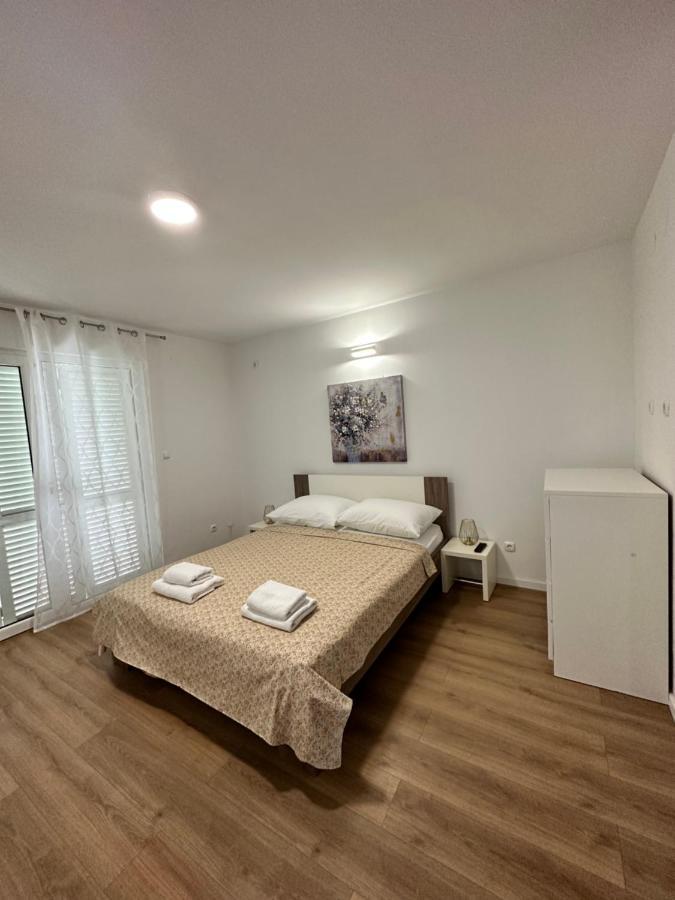 Apartments Villa Ohana Kaštela Zewnętrze zdjęcie