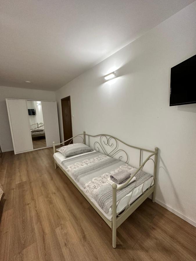 Apartments Villa Ohana Kaštela Zewnętrze zdjęcie