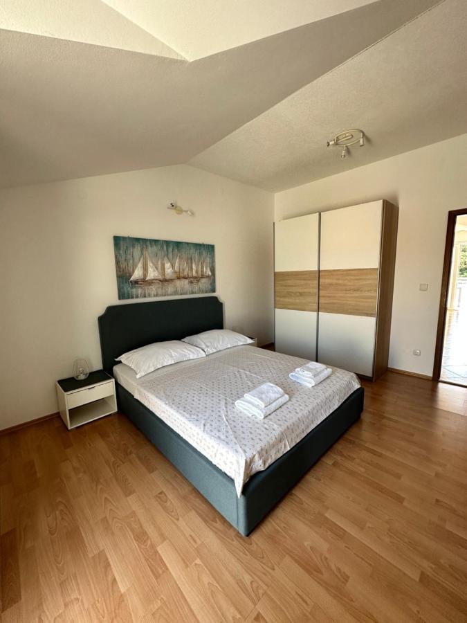 Apartments Villa Ohana Kaštela Zewnętrze zdjęcie