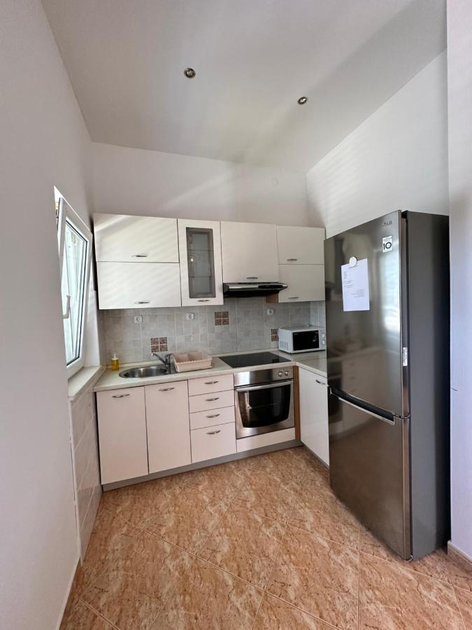 Apartments Villa Ohana Kaštela Zewnętrze zdjęcie