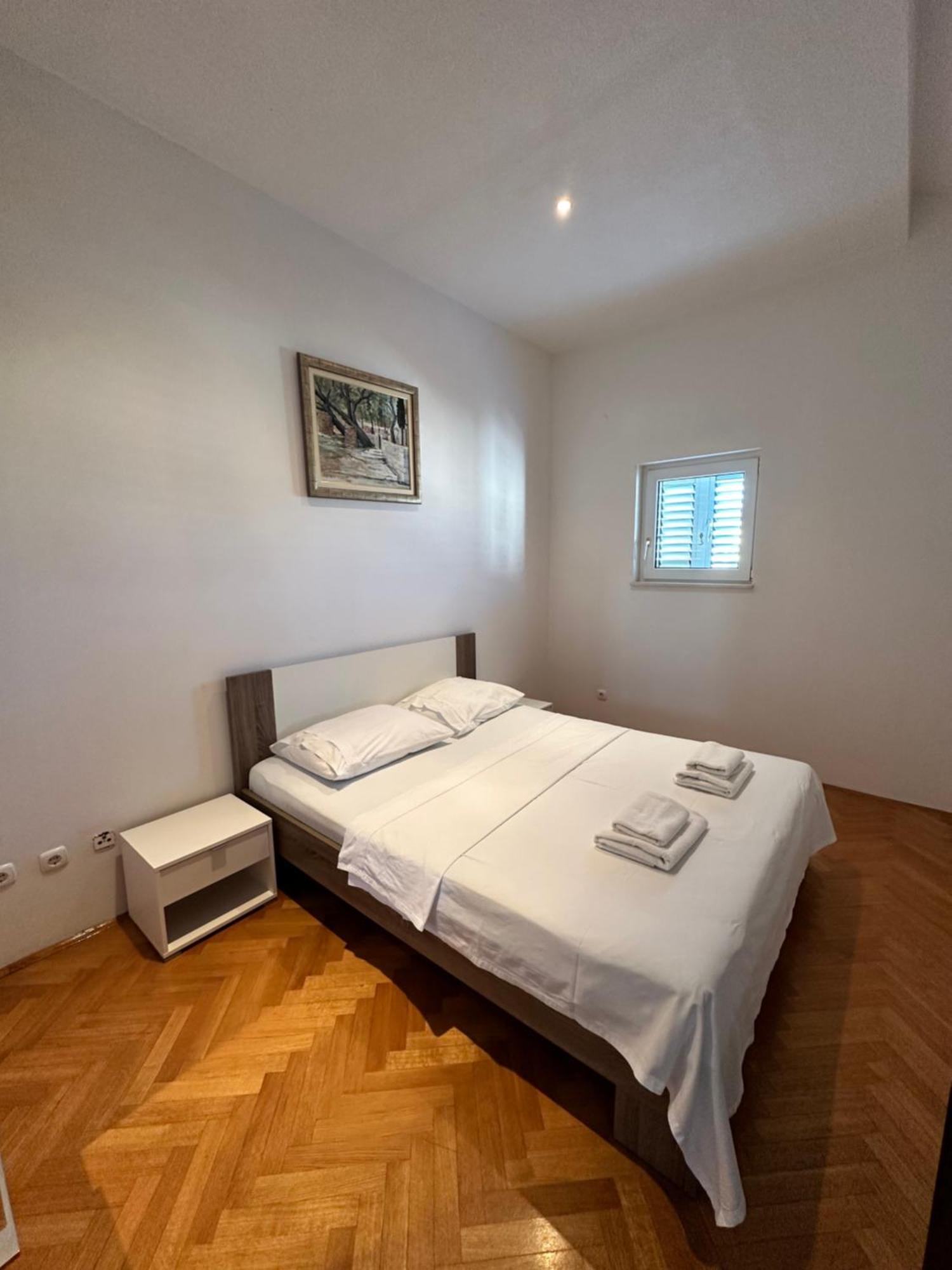 Apartments Villa Ohana Kaštela Zewnętrze zdjęcie